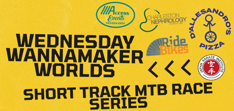 Wednesday Wannamaker Worlds Banner